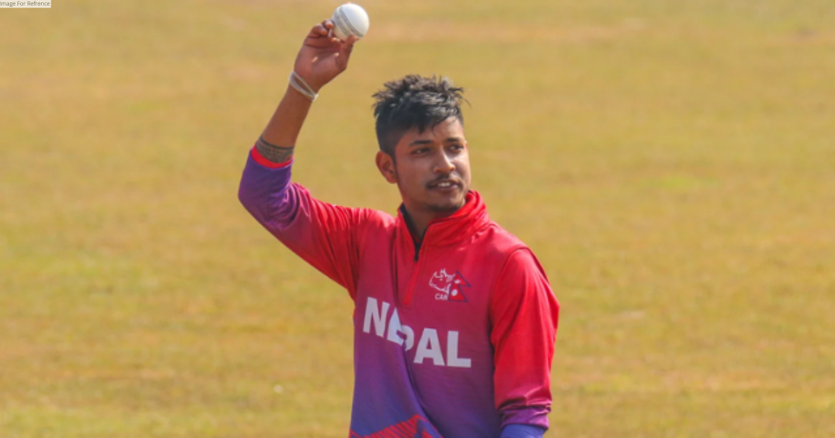 Rape-accused Nepal bowler Sandeep Lamichhane included in national side for four games after CAN lifts suspension